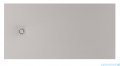 Roca Magma 130x80 cm brodzik prostokątny kompozytowy STONEX PERŁOWY APE0151432003630