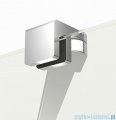 New Trendy New Soleo drzwi wnękowe 100x195 cm przejrzyste D-0122A