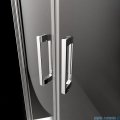 Radaway Premium Pro Kdj kabina 150x75cm prawa szkło przejrzyste 1015150-01-01R/1016075-01-01