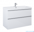 Elita Look szafka podumywalkowa 100x63x45cm Canela Oak 167255