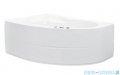 Poolspa Wanna asymetryczna MISTRAL 150x105 lewa + hydromasaż Smart 2 PHA3Z10ST2C0000