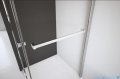 Radaway Euphoria Walk-in VI 110x80 szkło przejrzyste 383173-01-01/383150-01-01