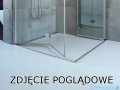 Radaway Idea Kdj kabina 140x100cm prawa szkło przejrzyste 387044-01-01R/387052-01-01L