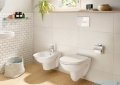 Roca Debba Round bidet wiszący A357999000