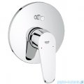 Grohe Eurodisc Cosmopolitan jednouchwytowa bateria wannowa z przełącznikiem wanna/prysznic 19548002