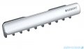 Geberit One CleanDrain Umywalka prostokątna 75x48cm KeraTect 505.003.00.1