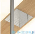 Novellini Nexis kabina prysznicowa z hydromasażem 120x80 Lewa burlington NEXA129SM5-1KN
