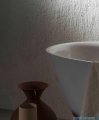 Roca Ariane wanna wolnostojąca BIAŁO-CZARNA 180x80cm A2486690K0