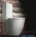 Catalano Velis Wc 62 miska WC kompakt 62x37cm biały 1MPVL00
