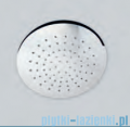 Novellini Glax 3 kabina z hydromasażem 90x70 lewa srebrny GL3A7090SM1-1B