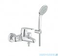 Grohe Eurodisc Cosmopolitan jednouchwytowa bateria wannowa 33395002