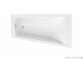 Roca Easy wanna 150x80cm prawa z hydromasażem Smart WaterAir Plus Opcja A24T279000