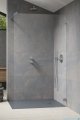 Radaway Essenza Pro Brushed Nickel 145x200 kabina Walk-in szczotkowany nikiel 10103145-91-01