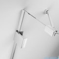 Radaway Essenza Pro Kdj kabina 90x120cm prawa przejrzyste 10097090-01-01R/10098120-01-01
