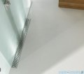Wiper Odpływ liniowy Premium Zonda 90cm z kołnierzem poler Z900PPS100
