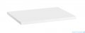 Oristo blat uniwersalny 60x1,6x46cm biały mat OR00-BU-60-2