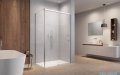 Radaway Idea Kds kabina prysznicowa 100x120 prawa przejrzyste 10115100-01-01R/10117120-01-01