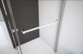 Radaway Nes Kdj II kabina 120x80cm prawa szkło przejrzyste 10032120-01-01R/10039080-01-01