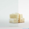 Radaway Essenza Ptj Brushed Gold kabina pięciokątna 100x80cm prawa szkło przejrzyste 1385010-99-01R/1385055-01-01