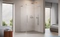 Radaway Idea 8 QL Kdj kabina 110x80cm prawa szkło przejrzyste 10550567-01-01R/10350503-01-01/10360080-01-01L