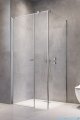 Radaway Eos KDS I kabina prysznicowa 100x90 lewa przejrzyste 137551-01-01L