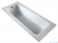 Schedpol Schedline Bafia wanna prostokątna 160x70cm 3WST.B1P-16070