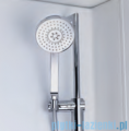Novellini Eon GF90 standard kabina kwadratowa 90x90 EONGF99MT-1AK