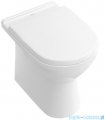 Villeroy&Boch O.novo Miska ustępowa lejowa    56571001