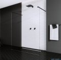 Radaway Modo New Black I kabina Walk-in 150x200 szkło przejrzyste 388154-54-01