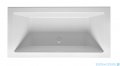 Riho Rethink Cubic 160x70cm wanna prostokątna + syfon + nóżki B104001005/207093