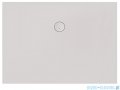 Sanplast Open Mineral B-M/OPEN brodzik prostokątny 70x130x1,5 cm szary mleczny 645-430-0160-55-000