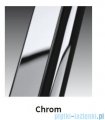 Novellini Glax 3 A80 kabina standard 80x80 chrom GL3A89T-1K