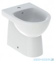 Geberit Selnova Compact bidet stojący biały 500.482.01.7