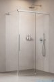 Radaway Idea 8 QL XL Kdj kabina 100x90cm prawa szkło przejrzyste 10560517-01-01R/10570472-01-01/10580090-01-01L