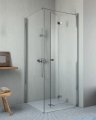 Radaway Essenza New KDJ-B kabina prysznicowa 90x120 prawa przejrzyste