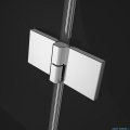 Radaway Essenza Pro Kdj+S kabina 70x80x70cm prawa szkło przejrzyste 10097380-01-01R/10098070-01-01/10098070-01-01