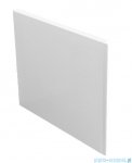 Schedline Obudowa wanny prostokątnej krótszy bok 70 cm Smototh White 5P.PW-70