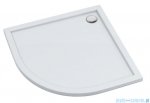Schedpol Schedline Estima brodzik półokrągły 80x80x4,5cm 3SP.E2O-8080
