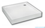 Novellini City A brodzik kwadratowy 90x90 cm VRS9014-30