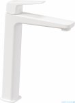  Deante BLUR Bateria umywalkowa wysoka bianco BQL_A20K