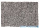 Sealski Pebbles Grey dywanik łazienkowy 60x90cm 294413614