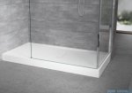 Novellini Custom brodzik prostokątny z obudową 140x70x12cm CU1407011-30