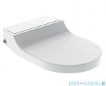 Geberit AquaClean Tuma Comfort Deska sedesowa z funkcją higieny intymnej biała 146.272.11.1