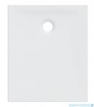 Geberit brodzik Nemea 100x90cm biały mat 550.594.00.1
