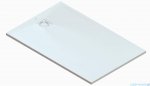 Vitalle PALO brodzik Stonex prostokątny biały 120x90cm A276477100 