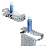 Tiger Caddy Koszyk prysznicowy wieszak chrom 35cm 1400830346