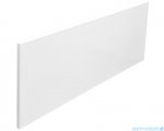 Schedline Obudowa wanny prostokątnej dłuższy bok 160 cm White Mat  5P.PW-160/B/MG