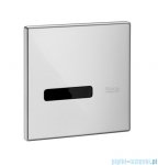 Roca Sentronic panel natynkowy z sensorem do zaworu pisuarowego chrom mat A5A8102CM0