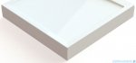 Sanplast Obudowa brodzika OBL 90x120x12,5 cm 625-401-1550-01-000