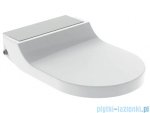Geberit AquaClean Tuma Comfort Deska sedesowa z funkcją higieny intymnej 146.272.FW.1